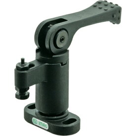 イマオコーポレーション｜IMAO スイングクランプ（カムレバータイプ）　QLSWC100VL