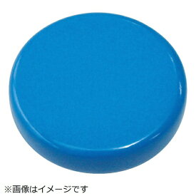 トラスコ中山｜TRUSCO NAKAYAMA フェライトポリアミド磁石　φ30　黄　5個入　TFP305Y