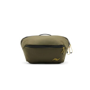 PEAK DESIGN�b�s�[�N�f�U�C�� �A�E�g�h�A �X�����O 4L �P���v BAS-4-KP-1