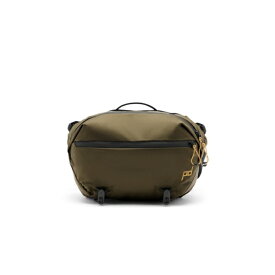 PEAK DESIGN｜ピークデザイン アウトドア スリング 7L ケルプ BAS-7-KP-1