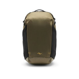 PEAK DESIGN｜ピークデザイン アウトドア バックパック 18L ケルプ BABPZ-18-KP-1
