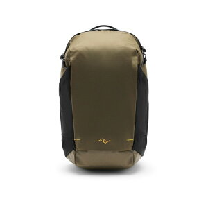 �y2026�N04��10�������z PEAK DESIGN�b�s�[�N�f�U�C�� �A�E�g�h�A �o�b�N�p�b�N 18L �P���v BABPZ-18-KP-1