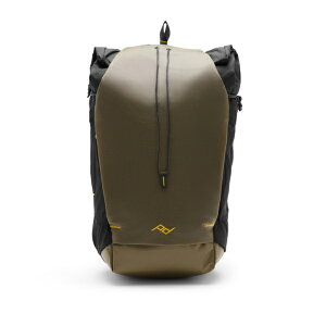 PEAK DESIGN�b�s�[�N�f�U�C�� �A�E�g�h�A �o�b�N�p�b�N 25L �P���v BABP-25-KP-1