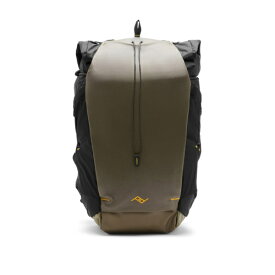 PEAK DESIGN｜ピークデザイン アウトドア バックパック 45L ケルプ BABP-45-KP-1