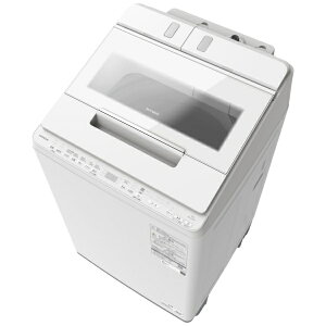 �y2026�N05��30�������z �����bHITACHI �S��������@ �r�[�g�E�H�b�V�� �z���C�g BW-X120P-W [����12.0kg /�����@�\�� /��J��]