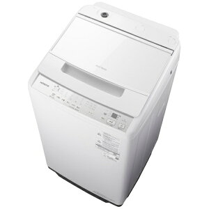 �y������{�ݒu���z�y2026�N05��30�������z �����bHITACHI �S��������@ �r�[�g�E�H�b�V�� �z���C�g BW-V70P-W [����7.0kg /�����@�\�� /��J��]