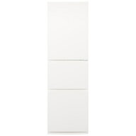 【2026年06月19日発売】 Panasonic｜パナソニック 冷蔵庫 BCタイプ マットホワイト NR-C28BC3-W [54.1 /2…