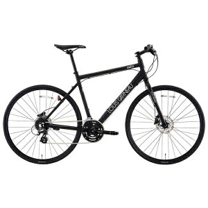���C�K�m�bLOUIS GARNEAU 700X28C�^ �N���X�o�C�N SETTER9.0DISC-R MATTE LG BLACK [24�i�ϑ��i3×8�j]�y�L�����Z���E�ԕi�s�z �y��������z���s�z