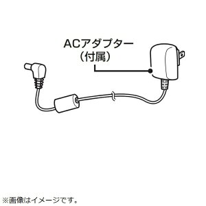 ���ŁbTOSHIBA ���W�I�p AC�A�_�v�^�[ AR66�iW�j 021TA131