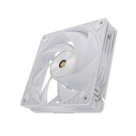 ASUS｜エイスース ケースファン [120mm /3000RPM] ProArt PF120 Fan - Single Pack ホワイト PROART/PF120/WH