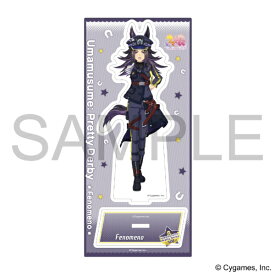 ムービック｜movic ウマ娘 プリティーダービー　アクリルスタンド／vol.16 フェノーメノ