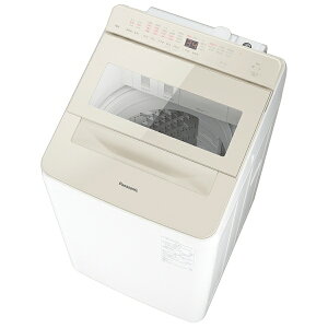 �y2026�N06��01�������z Panasonic�b�p�i�\�j�b�N �S��������@ FA�V���[�Y �T���h�O���[�W�� NA-FA10K6-C [����10.0kg /�ȈՊ���(�����@�\) /��J��]