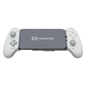 GameSir�b�Q�[���T�[ Android/iPhone�iType-C�[�q���ڂ̂݁j�Ή� MFi�F�؃��o�C���Q�[�~���O�R���g���[���[ GameSir G8 Plus MFi