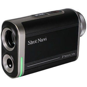 �V���b�g�i�r�bShotNavi �S���t�p���[�U�[��������� PRECIS �u���b�N Black