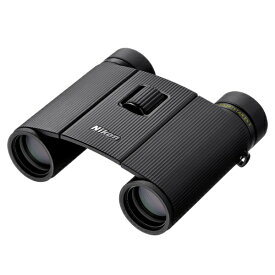 【エントリーで最大2万ポイント当たる｜7/26まで】 Nikon｜ニコン 双眼鏡 SPORTSTAR EX II 10x25 [10倍]