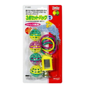 スドー｜SUDO 3点セットパック　ONE　色おまかせ