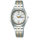 SEIKO｜セイコー ［ソーラー時計］スピリット（SPIRIT） 「スタンダードドレス」 STPX033【国内正規品】