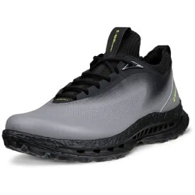 エコー｜ecco ゴルフシューズ BIOM C5 バイオム・シー・ファイブ STEEL EG132604 [メンズ /25.0cm]【返品交換不可】
