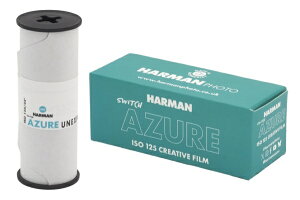 CURA�b�� HARMAN Switch Azure 120 AZR1201