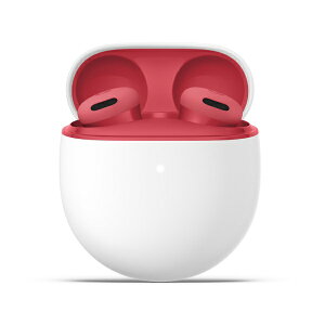 Google�b�O�[�O�� ���S���C�����X�C���z�� Pixel Buds 2a Berry GA09845-JP [���C�����X(���E����) /�J�i���^ /�m�C�Y�L�����Z�����O�Ή� /Bluetooth�Ή�]