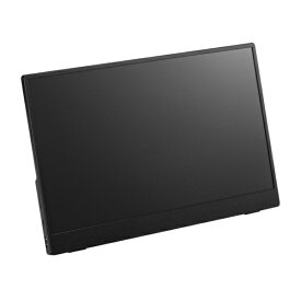 PRINCETON｜プリンストン USB-C接続 モバイルモニター (タッチパネル) PTF-M133T2 [13.3型 /フルHD(1920×1080) /ワイド /60Hz]