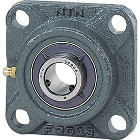 NTN｜エヌティーエヌ G　ベアリングユニット 　UCF204D1《※画像はイメージです。実際の商品とは異なります》