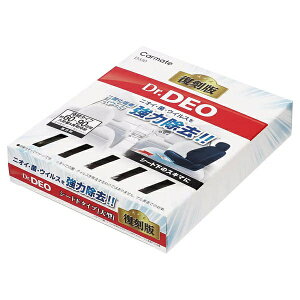 �J�[���C�g�bCAR MATE D330 Dr.Deo�@�h�N�^�[�f�I�@�V�[�g����^�@����