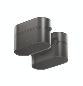KENZAN�b�P���U�� SONY WF-1000XM6�pTPU�P�[�X�@UINQ Glase �N���A�u���b�N UNIQ-SONYWF1000XM6-GLSGSMK