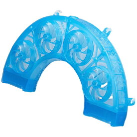 BWS｜ビーダブルエス 冷たいよう3　激ひえ　扇風機 TM4G-B