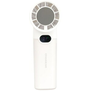 SUNCONNECTION�b�T���R�l�N�V���� ���ő̃o�b�e���[���� �n���f�B�t�@�� ChibiGEAR �z���C�g SUNMHF-01