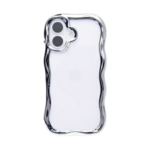 �y2026�N04��20�������z HAMEE�b�n�~�B [iPhone 17��p]iFace BeBling �N���A�P�[�X iFace �V���o�[ 41-190146