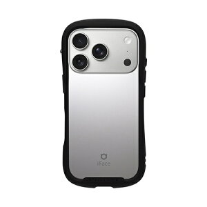�y2026�N4�����{�z HAMEE�b�n�~�B [iPhone 17 Pro��p]iFace Reflection Mirror MagSynq �����K���X�N���A�P�[�X iFace �u���b�N 41-190405