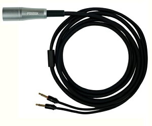 FOSTEX�b�t�H�X�e�N�X 2m �w�b�h�z���P�[�u����4��XLR�o�����X�P�[�u���� ET-TH-XLR2Y
