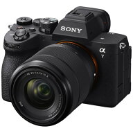 【エントリーで最大2万ポイント当たる｜7/26まで】 SONY｜ソニー α7 V ズームレンズキット ミラーレス一…