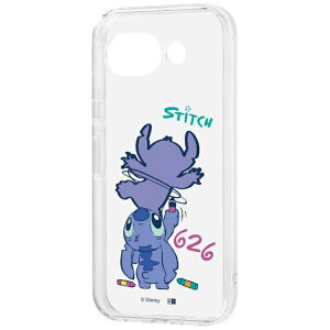 ���C�A�E�g�brayout Google Pixel 10a / �f�B�Y�j�[ / �L�����N�^�[ �n�C�u���b�h�P�[�X / �X�e�B�b�`_���G�`��2 RC-DGP10AUC4C/ST30_IF01