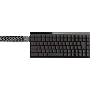 AULA AULA Hero84 Black