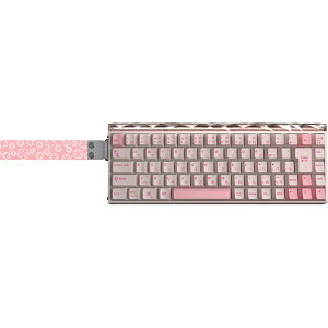 AULA AULA Hero68 Pink