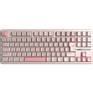 AULA AULA F87 Pink