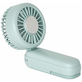 ビックアイデア｜BicIDEA 冷却プレート付きダブルファン サンライズミント BIT-WPFAN01-SM