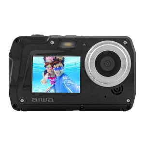 aiwa�b�A�C�� �h���R���p�N�g�f�W�^���J���� aiwa cam�@JA5-DCM0002 JA5-DCM0002 [�h��]