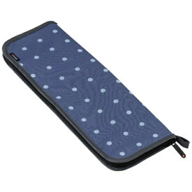 knirps｜クニルプス 折り畳み傘用ドライバック Dry Bag Kelly Blue KN-DB4108