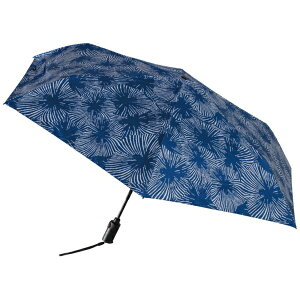 knirps�b�N�j���v�X �܂��ݎP 6�{�� �y�� U.220 Doodle Blue KNUL220-88872 [���J���p�P /53cm]