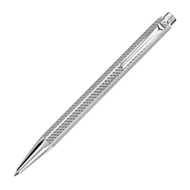 カランダッシュ｜Caran d’Ache ボールペン エクリドール キューブリック 0890-377