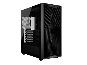 CORSAIR�b�R���Z�A PC�P�[�X [ATX /Micro ATX /Mini-ITX] 3200D RS �u���b�N CC-9011334-WW