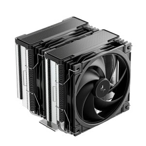 DEEPCOOL�b�f�B�[�v�N�[�� AG620 G2 R-AG620-BKNPMG2-G