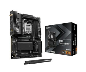 ASROCK�b�A�X���b�N ASRock X870E Challenger WiFi X870EChallengerWiFi [ATX]