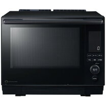 楽天市場】東芝 オーブンレンジ 石窯ドーム 30l グランブラック er 