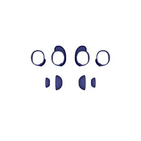 BOSE｜ボーズ QCULEB2nd 用 イヤーピース XS/XL 各1ペア QCUL2ndAltKitVLT
