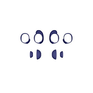BOSE�b�{�[�Y QCULEB2nd �p �C���[�s�[�X XS/XL �e1�y�A �~�b�h�i�C�g�o�C�I���b�g QCUL2ndAltKitVLT