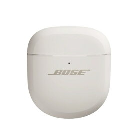 BOSE｜ボーズ Bose QCULEB 2nd 専用ケース ホワイトスモーク CASEQCULEB2ndWHT